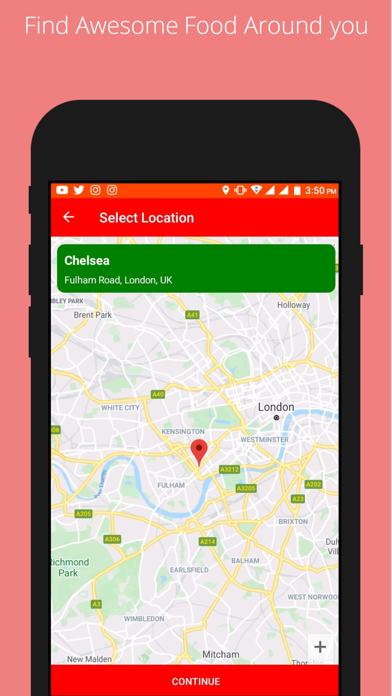 ezBite Screenshot