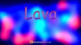 Game screenshot Sensory Lava mod apk