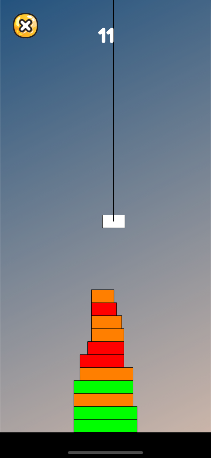 Slab Builder - Wear Game