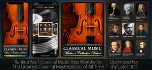 Classical Music: Masterpieces screenshot #3 for iPhone