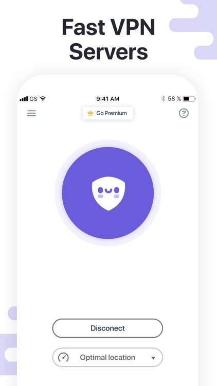 PrimeVPN - Fast & Secure VPN