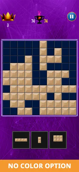 Game screenshot Block Genius apk