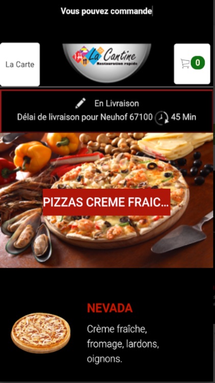 La Cantine 67 screenshot-3