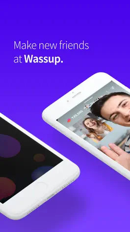Game screenshot Wassup (와썹) apk