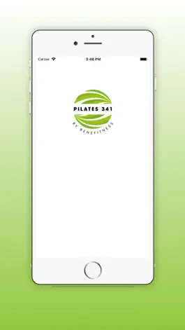 Game screenshot Pilates 341 mod apk