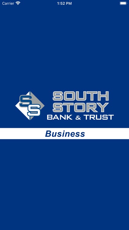 South Story Bank Business