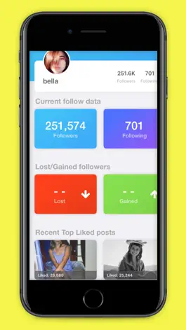 Game screenshot Growhtly Client mod apk