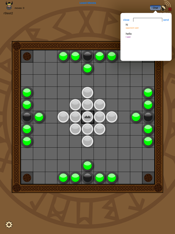 Game of Vikings screenshot 3