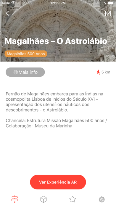 OnHistory Screenshot