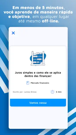 Game screenshot MobillsEdu - Lições by Mobills hack