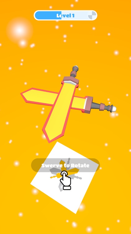 Shape Fit 3D! screenshot-3