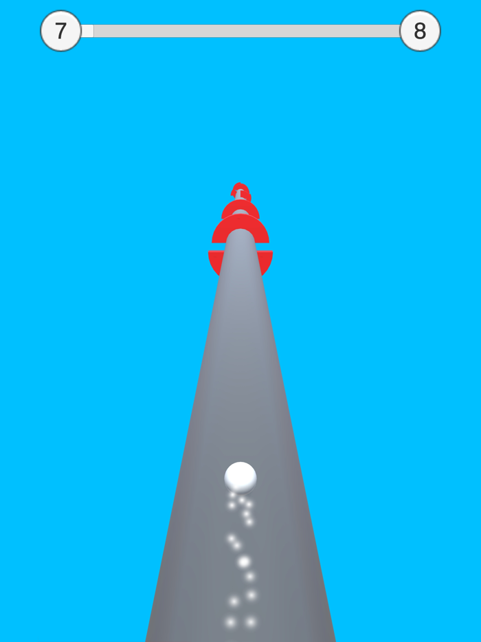 Level Rotator - Awesome Game
