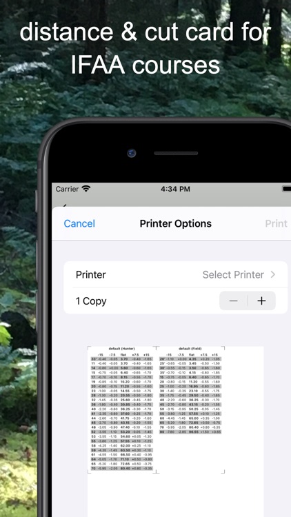 Smart Sights screenshot-4