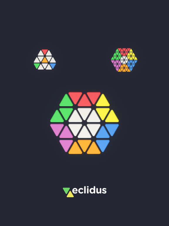 eclidus Screenshots