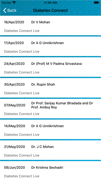 Screenshot #3 pour Suprima Connect