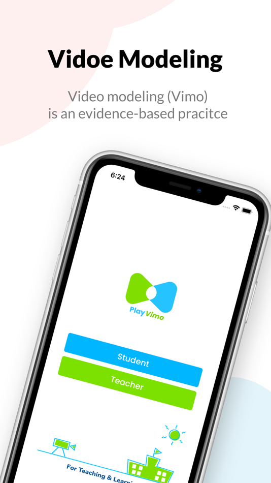 #1. PlayVimo (iOS) 由: David's Dream