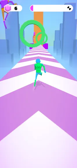 Game screenshot Shift Runner mod apk