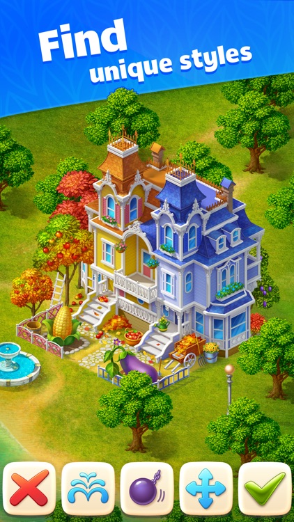 Paradise Island 2: Resort Sim screenshot-2