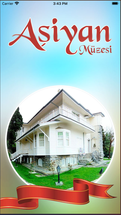 Aşiyan Müzesi Screenshot