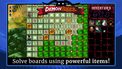 DemonCrawl Screenshot