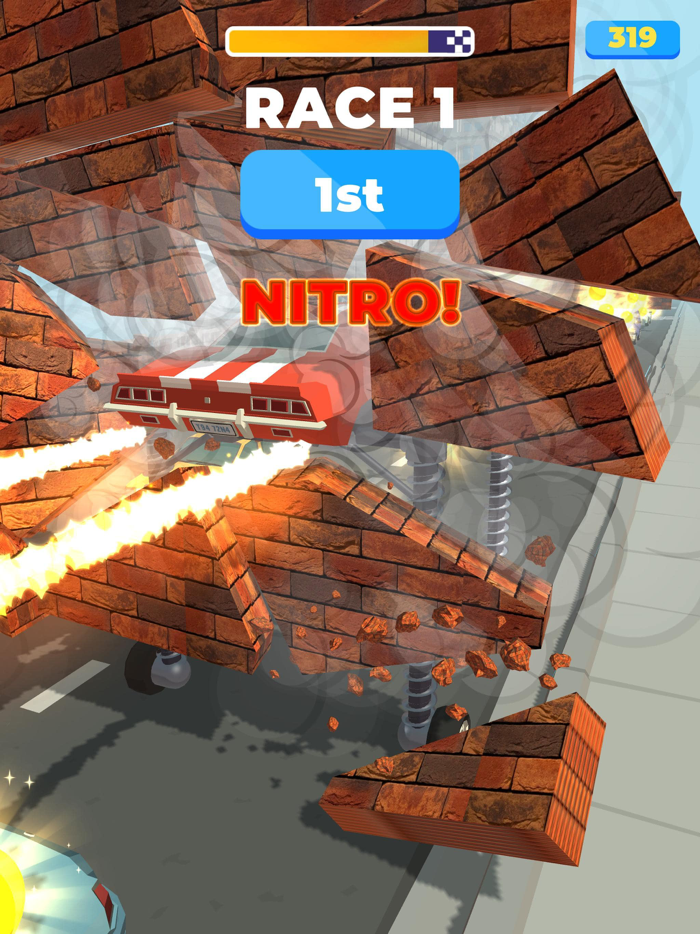 Low Rider 3D - Racing Game