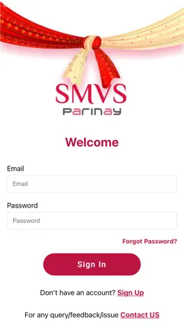 Game screenshot SMVS Parinay mod apk