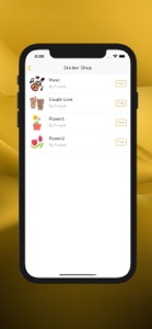 Pix Banana screenshot #7 for iPhone