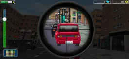 Game screenshot 4D Sniper : Shooting Game hack