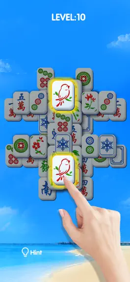 Game screenshot Mahjong collect: Match Connect hack