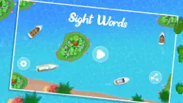 Game screenshot Sight Words Pre-K To 5th Grade mod apk