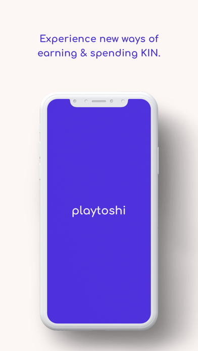 Playtoshi