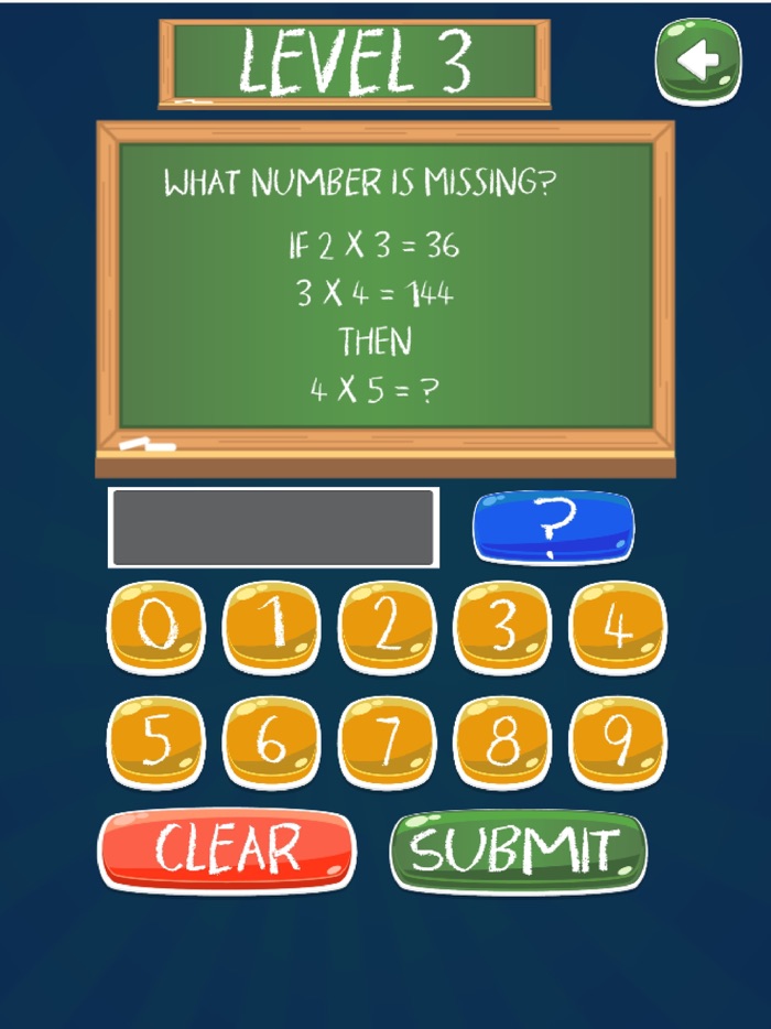 Tricky Math Puzzles