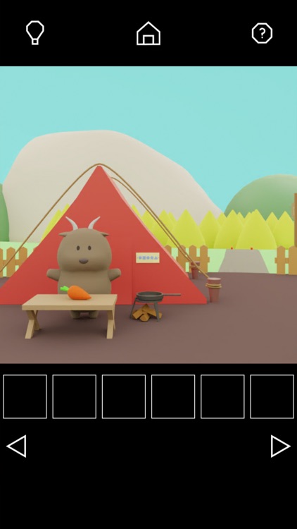 Escape Game : Collection