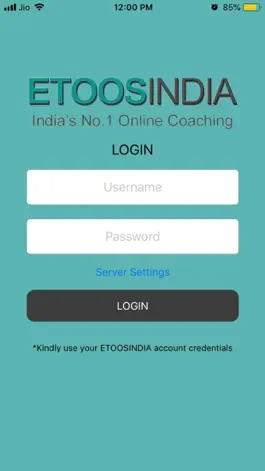 Game screenshot EtoosIndia mod apk