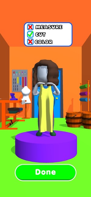 Tailor Sim(圖5)-速報App