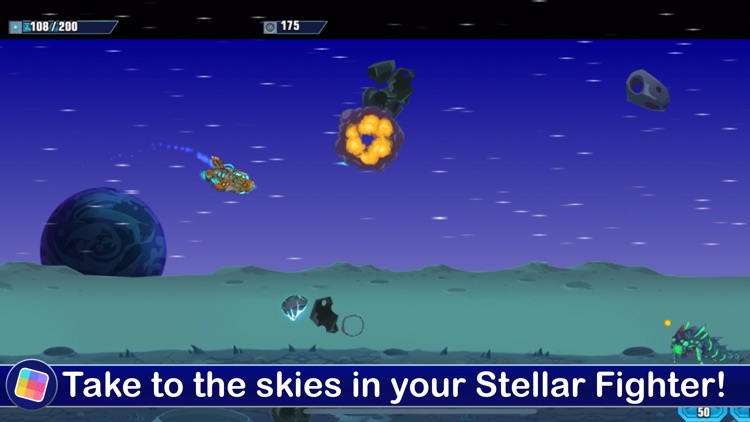 Stellar Wars - GameClub