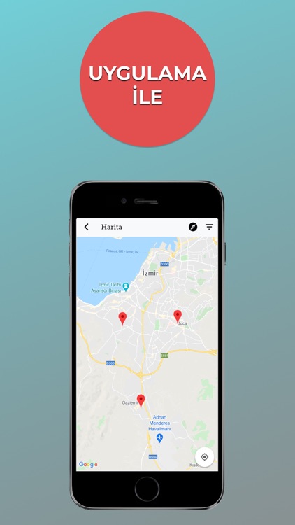 Makina Yanımda screenshot-3