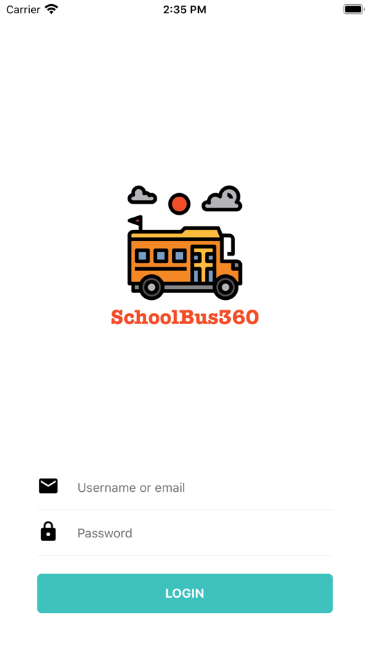 #1. School Bus 360 (iOS) 由: Ngoc Thanh Pham