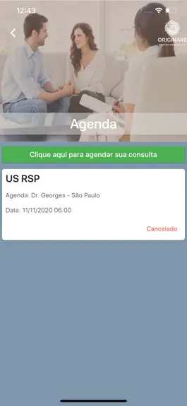Game screenshot Originare apk