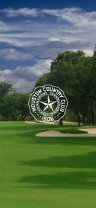 Houston Country Club screenshot #1 for iPhone
