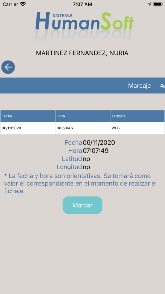 #8. HumansoftAPP (iOS) 由: ADHUMANSOFT SCP