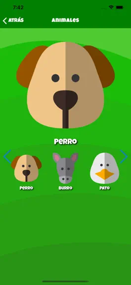 Game screenshot Fun Spanish-Learn Spanish hack