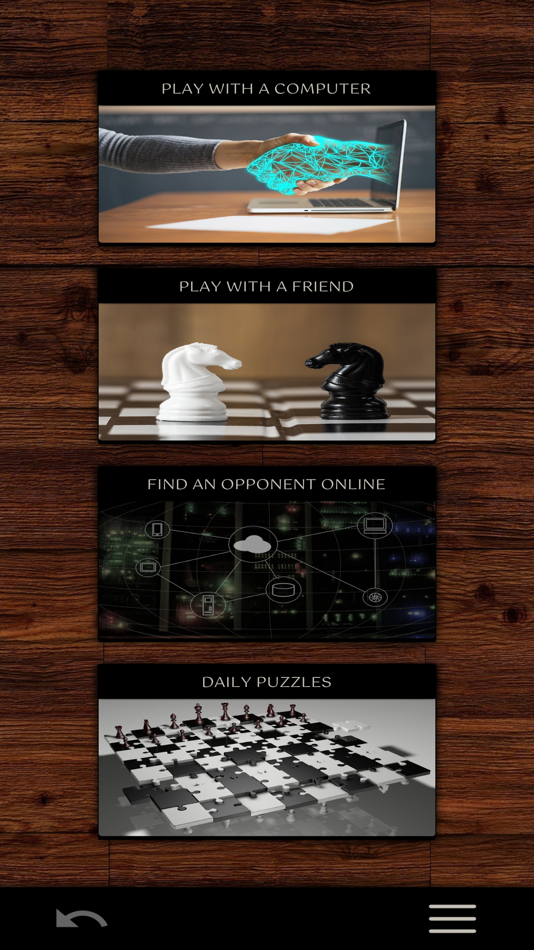 #1. Chess - Play With Friends (iOS) 由: Pirinel Ltd