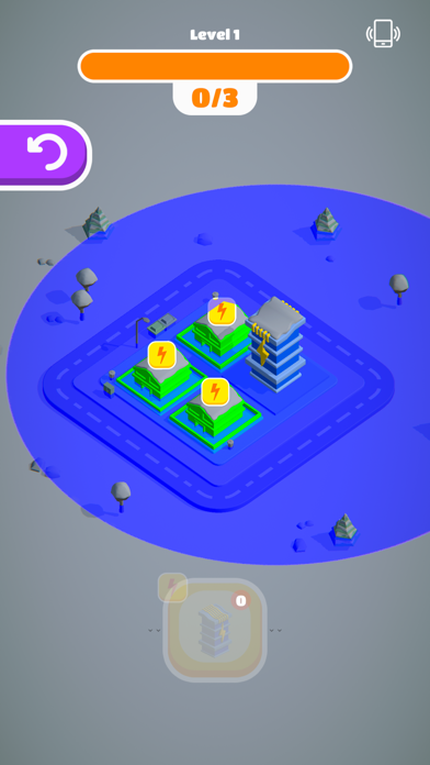 City Planner Screenshot