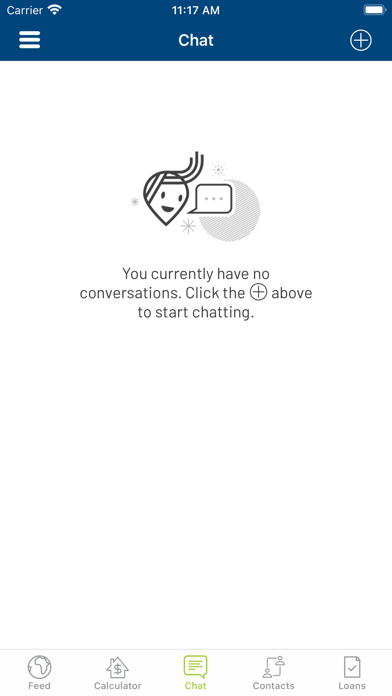 Arvest Home4Me - Home Loans Screenshot