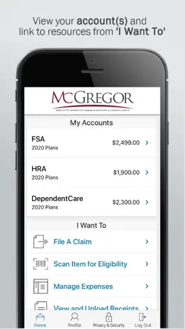 Game screenshot McGregor Mobile mod apk