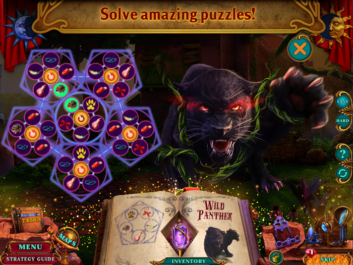 Spirit Legends 2 - F2P