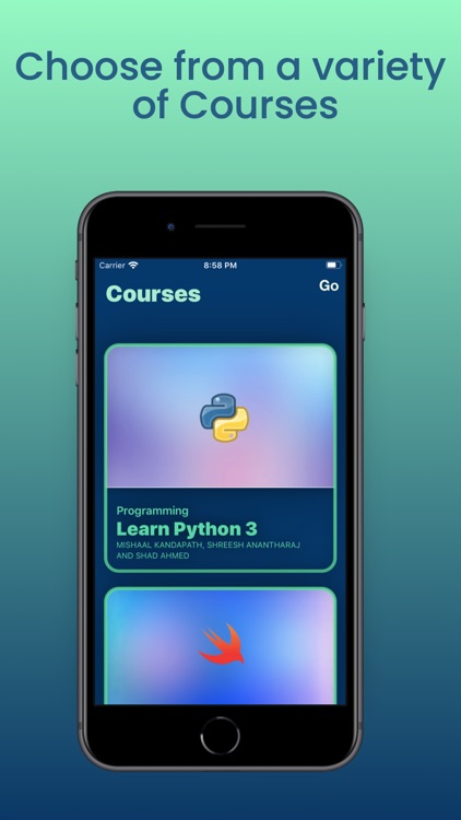 CodeAbode