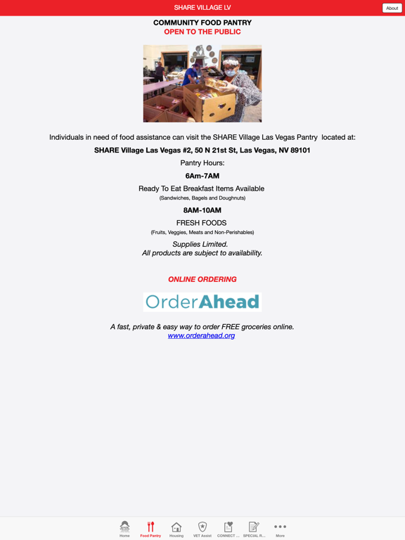 Screenshot #5 pour Share Village Las Vegas