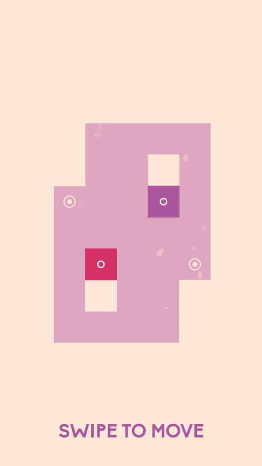 #2. ■ Square it! (iOS) Podle: INFINITY GAMES, LDA